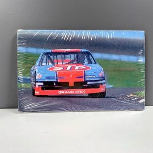 Nascar Richard "The King" Petty #43 Vintage Collectors Post Card Set 1992